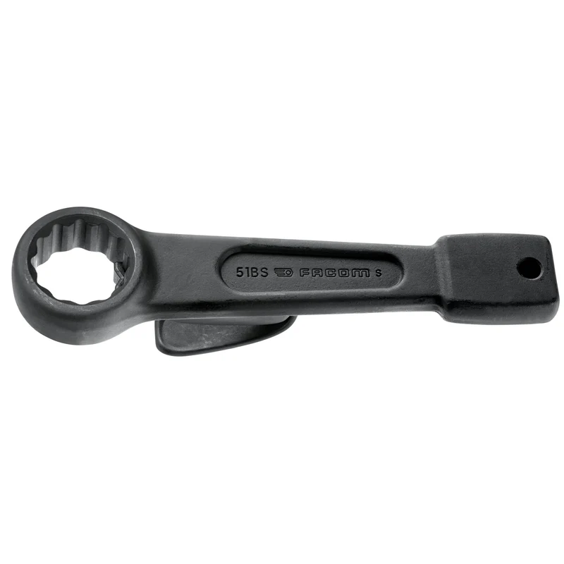 Cle a frapper polygo securisee 75mm 51bs.75 Facom