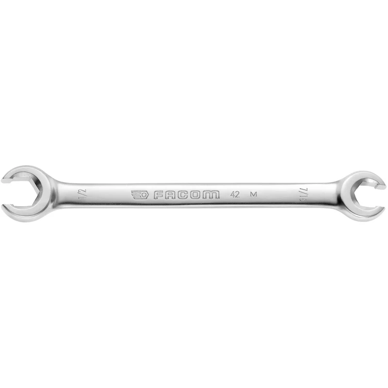 Cle a tuyauter a 15 5/16x3/8 42.5/16x3/8 Facom