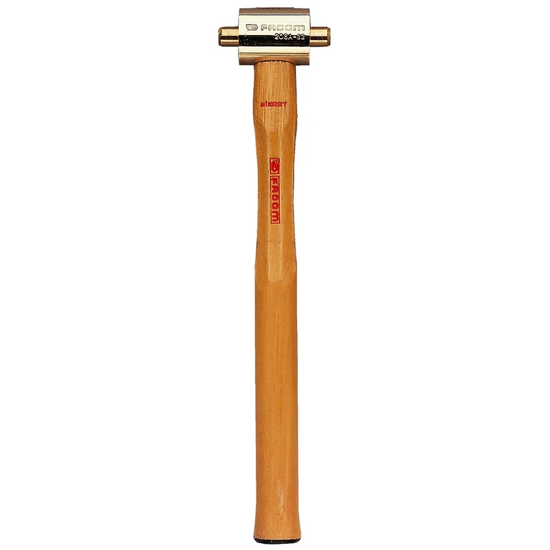 Corps massette acier 60mm 208a.60a Facom