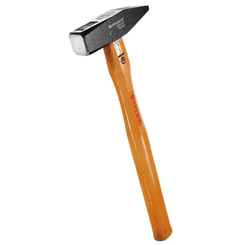 Marteau din hickory 300g 205h.30 Facom