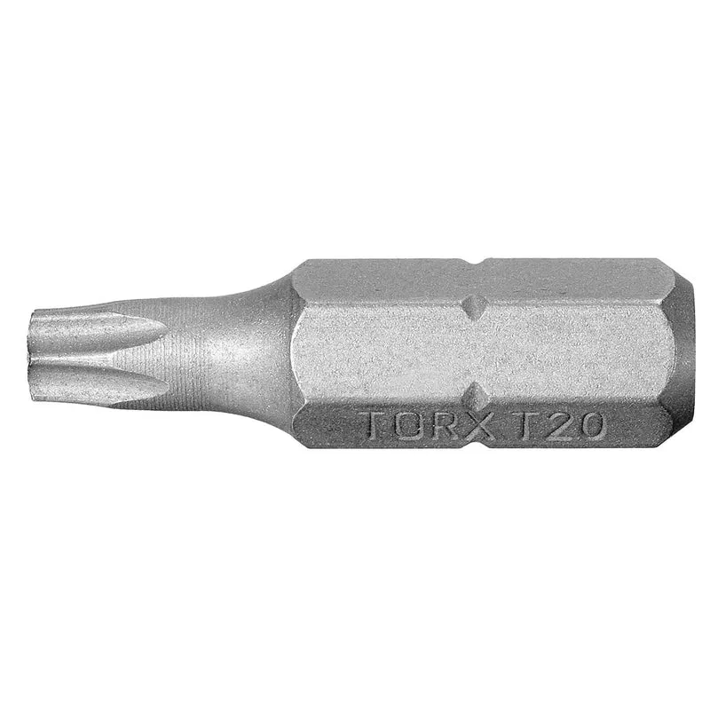 EMBOUT 1/4 IPR 25 EXRP.125 FACOM