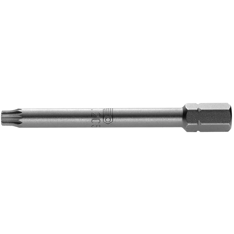 Embout 5/16 xzn m6 long 70mm ev.206l Facom