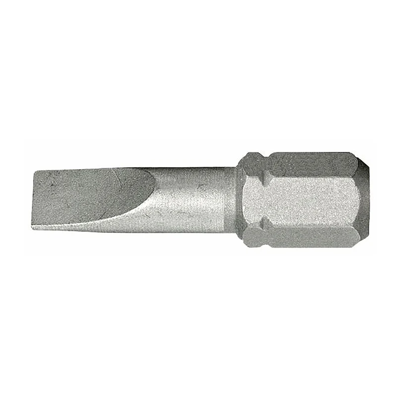 EMBOUT 1/4 FENTE 3,0 LONG 25MM ES.133 FACOM