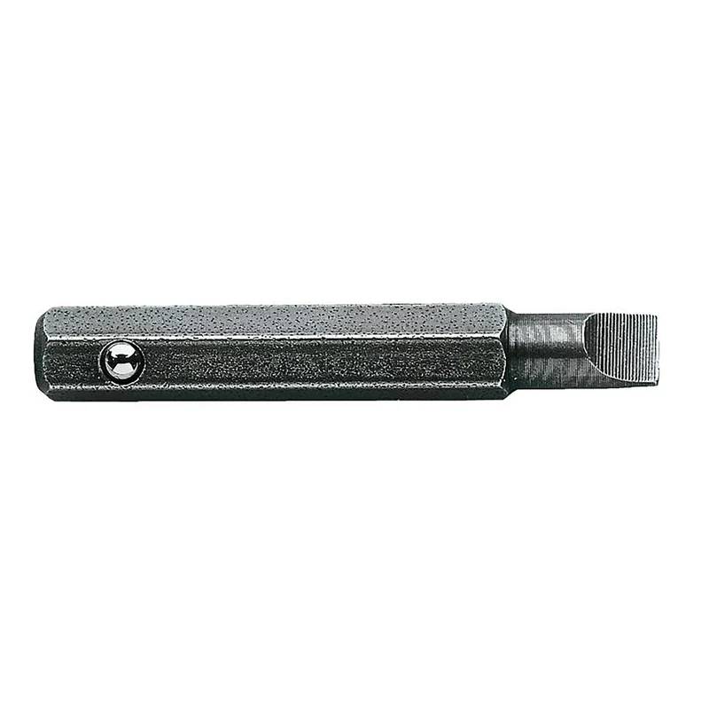 Embout 4mm fente 3,0 long 28mm es.003 Facom