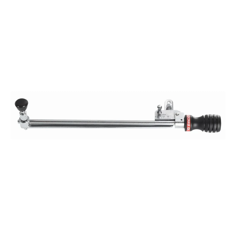 Cle dynamo manuelle 36nm r.203da Facom