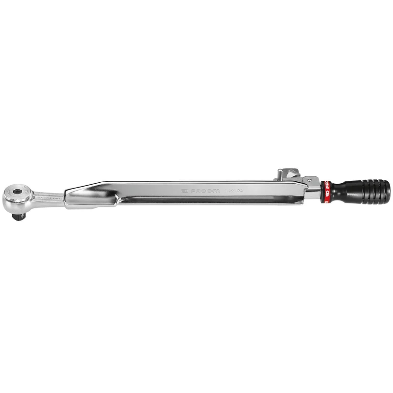 Cle dynamo manuelle 100nm j.203da Facom