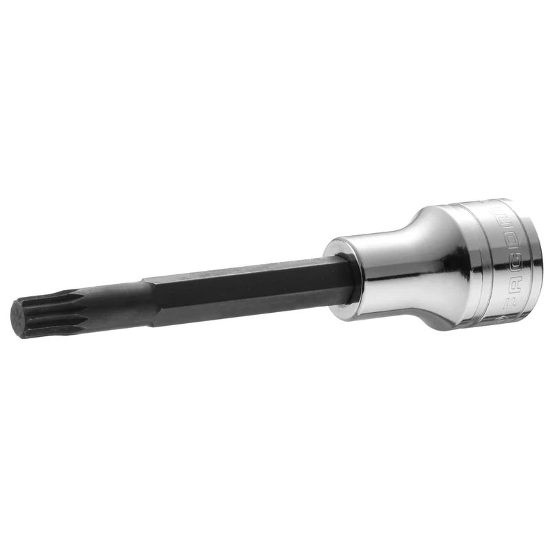 Douil-tvis 1/2 t. long xzn m12 sv.12elb Facom