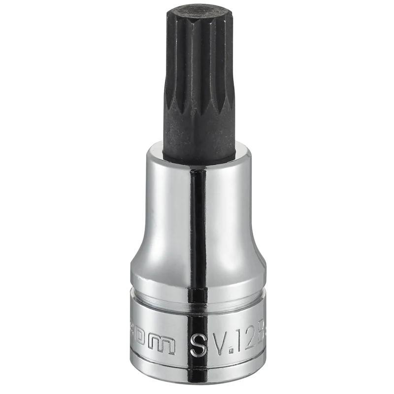 Douil-tvis 1/2' xzn m12 sv.12b Facom