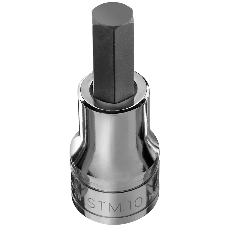 DOUIL-TVIS 1/2' 6PANS 7 MM STM.7 FACOM