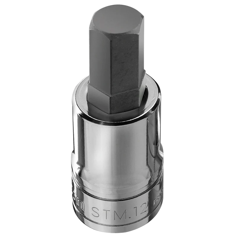 DOUIL-TVIS 1/2' 6PANS 19 MM STM.19 FACOM