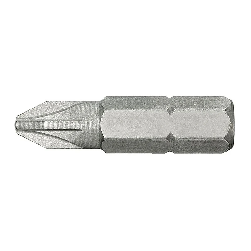 EMBOUT 1/4 PZ 0 LONG 25MM ED.100 FACOM