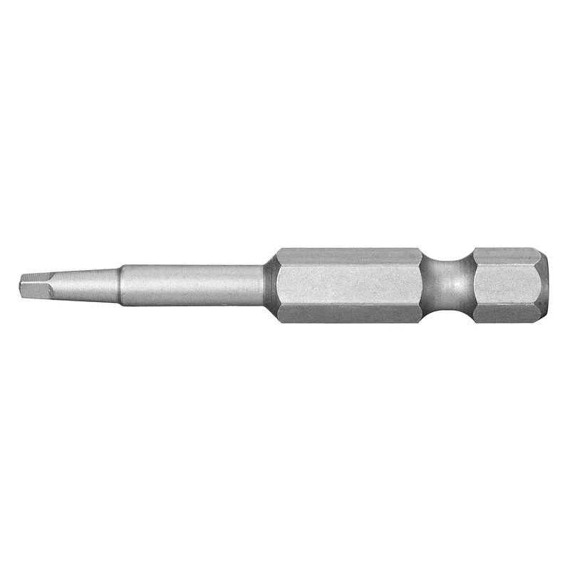 Embout 1/4 carre n 1 long 50mm ecar.601 Facom
