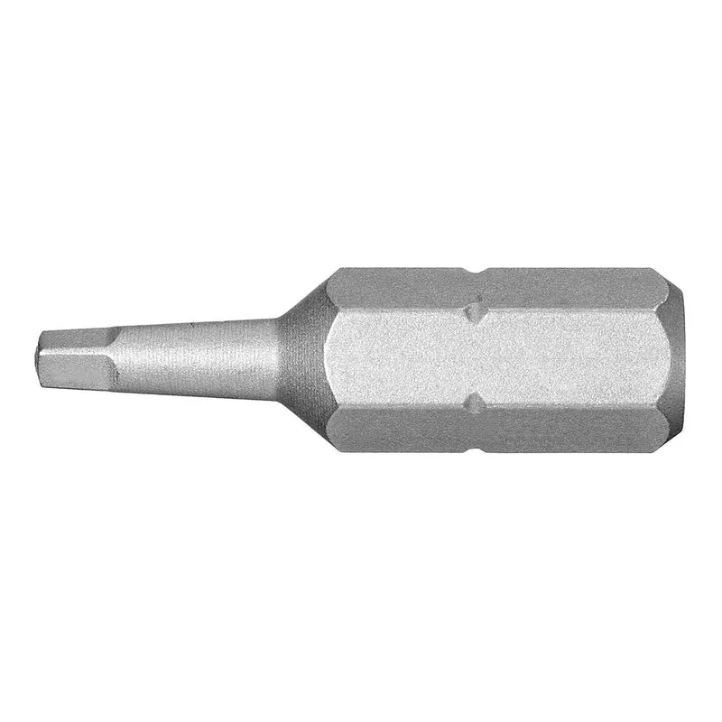 Embout 1/4 carre n 1 long 25mm ecar.101 Facom