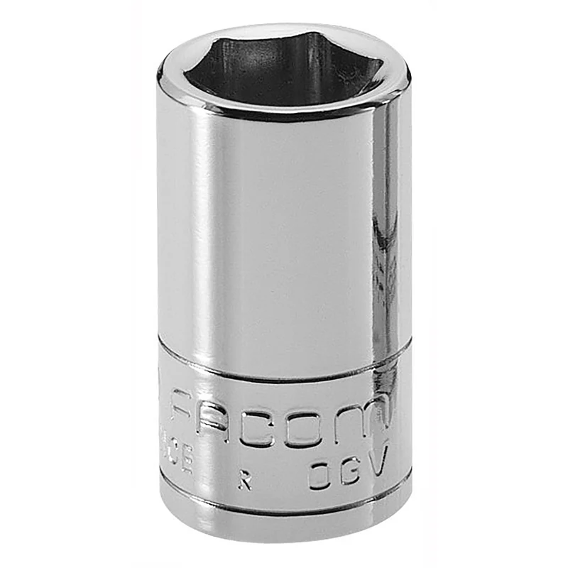 R.3,2 DOUILLE 1/4 6 PANS DE 3,2 MM R.3.2 FACOM