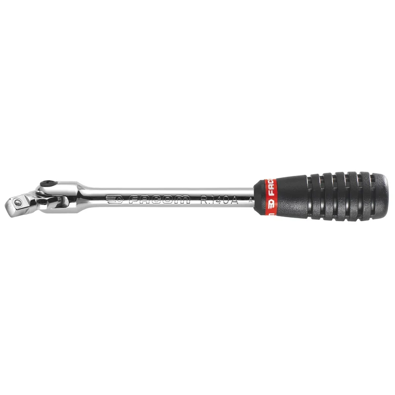 Poignee articulee 1/4' r.140a Facom