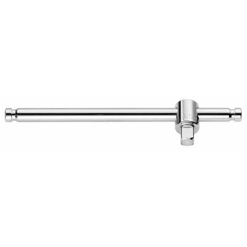 Poignee coulissante 1/4' r.120a Facom