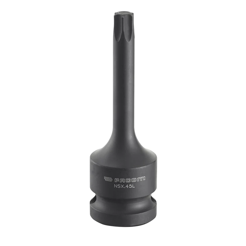DOUILLE IMPACT 1/2 TORX FEMELLE 70 NSX.70L FACOM