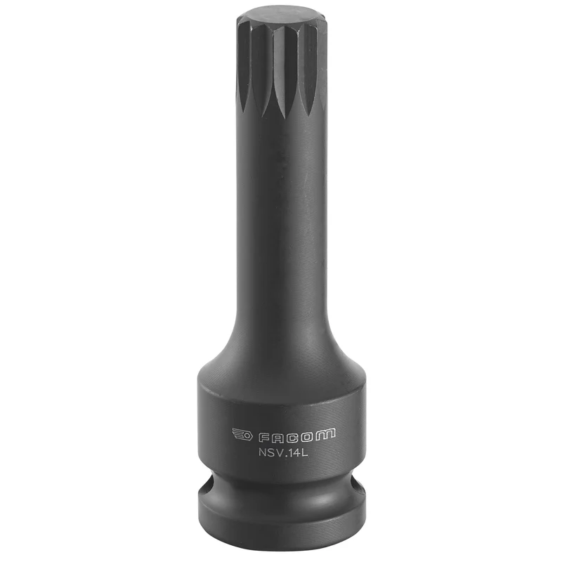 DOUILLE IMPACT XZN 1/2 XZN 18 NSV.18L FACOM