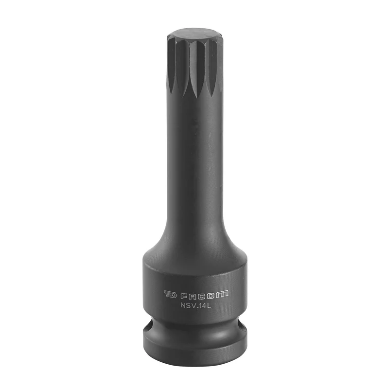 DOUILLE IMPACT XZN 1/2 XZN 14 NSV.14L FACOM