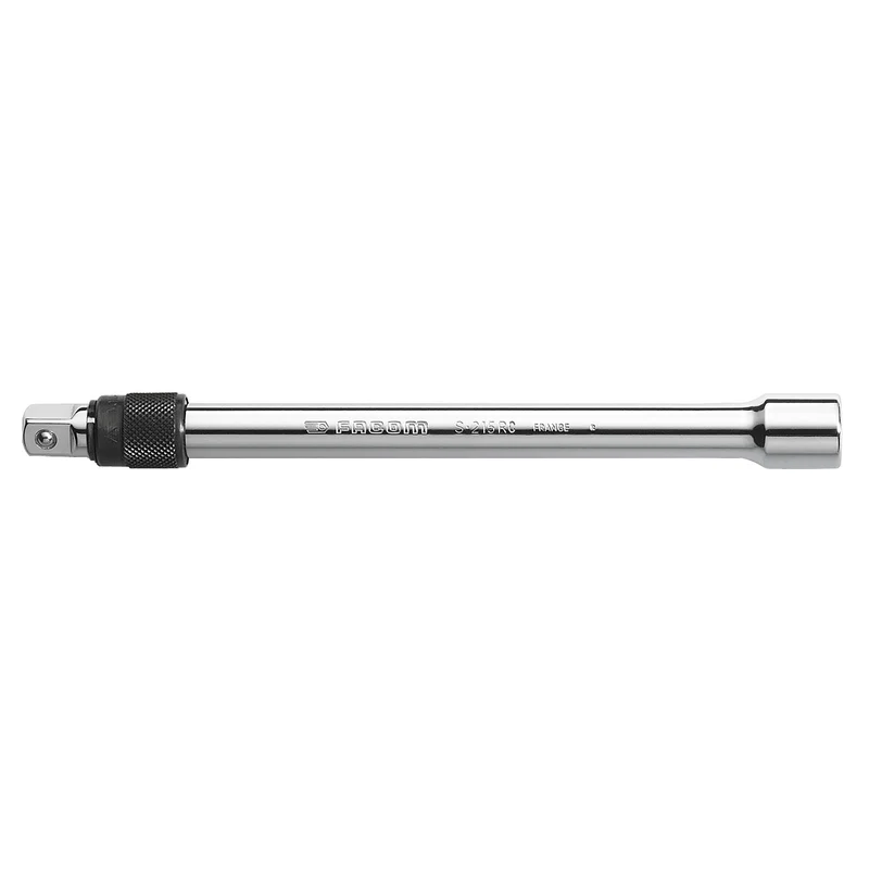 Rallonge 1/2 verrouil. l.250mm s.215rc Facom