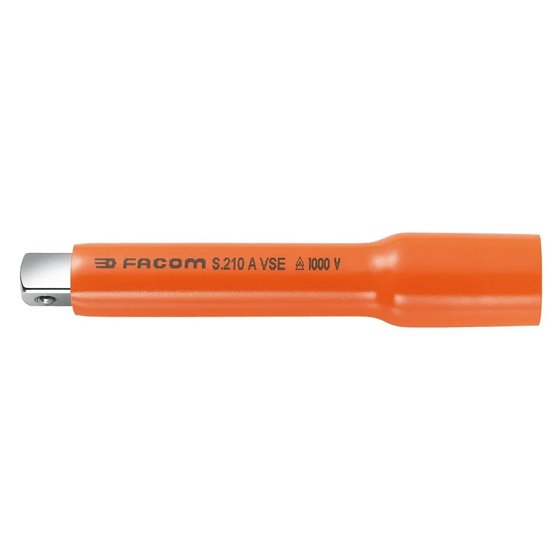 rallonge 1/2'' isolee 265mm' s.215avse Facom