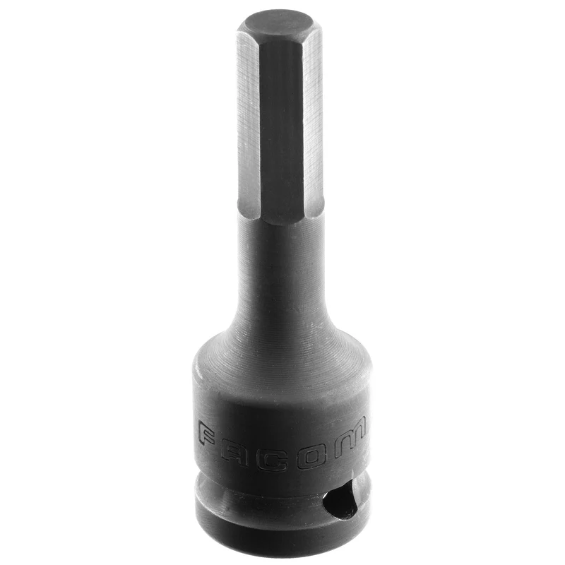 Douille impact 1/2' tvs hexagon 14mm nshm.14 Facom