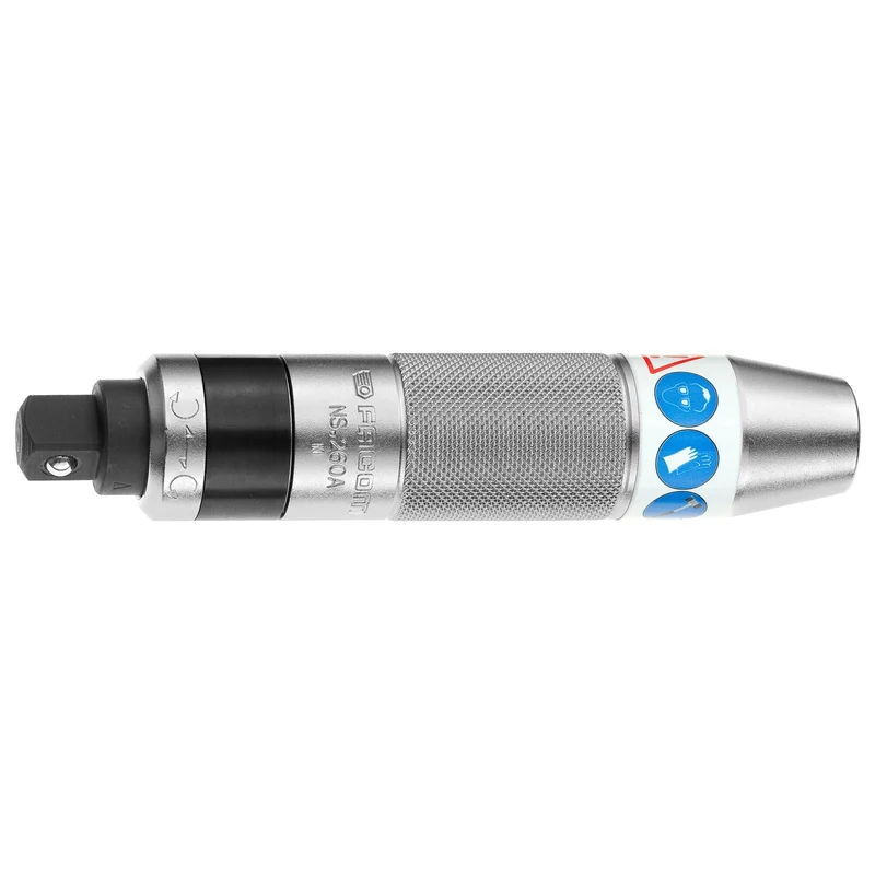 Tournevis a frapper 1/2' ns.260a Facom