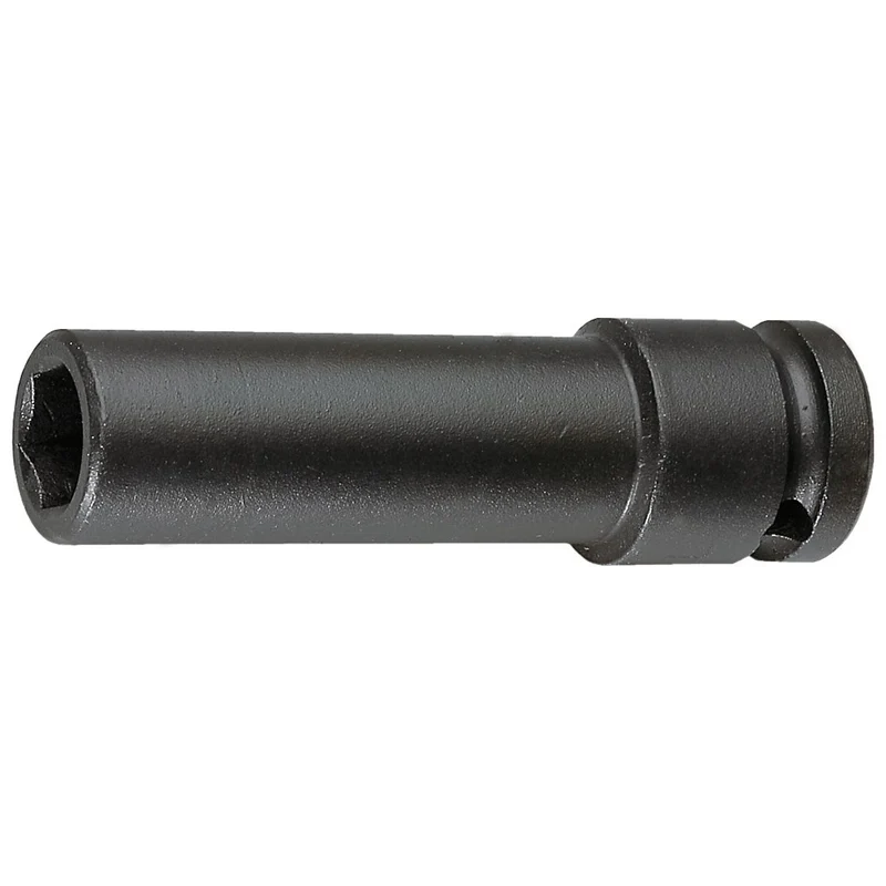 Douille impact 3/4' long 6pt 35mm nk.35la Facom