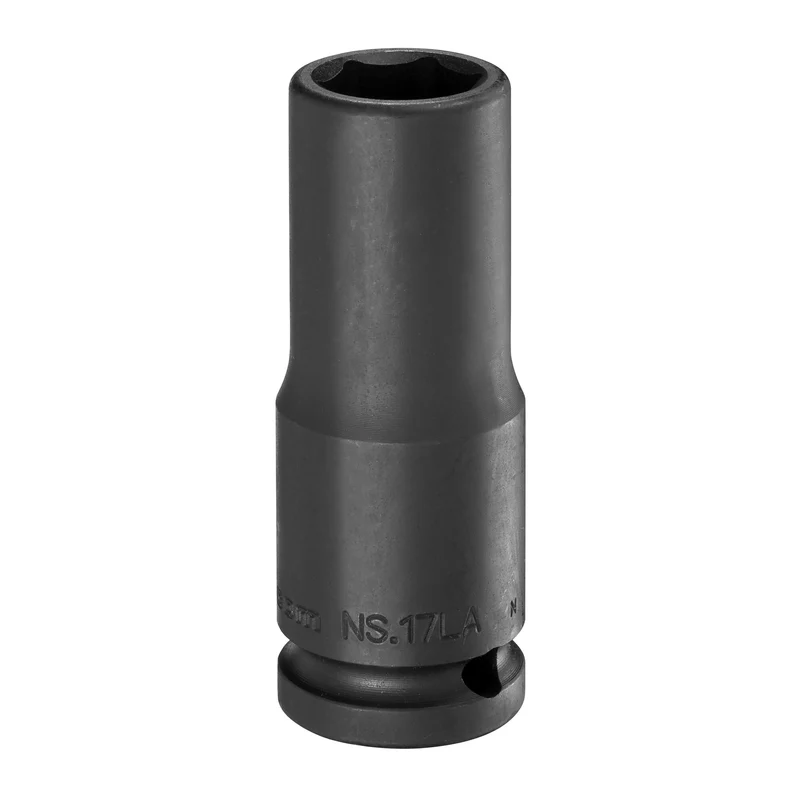 Douille impact 1/2' long 6pt 19mm ns.19la Facom