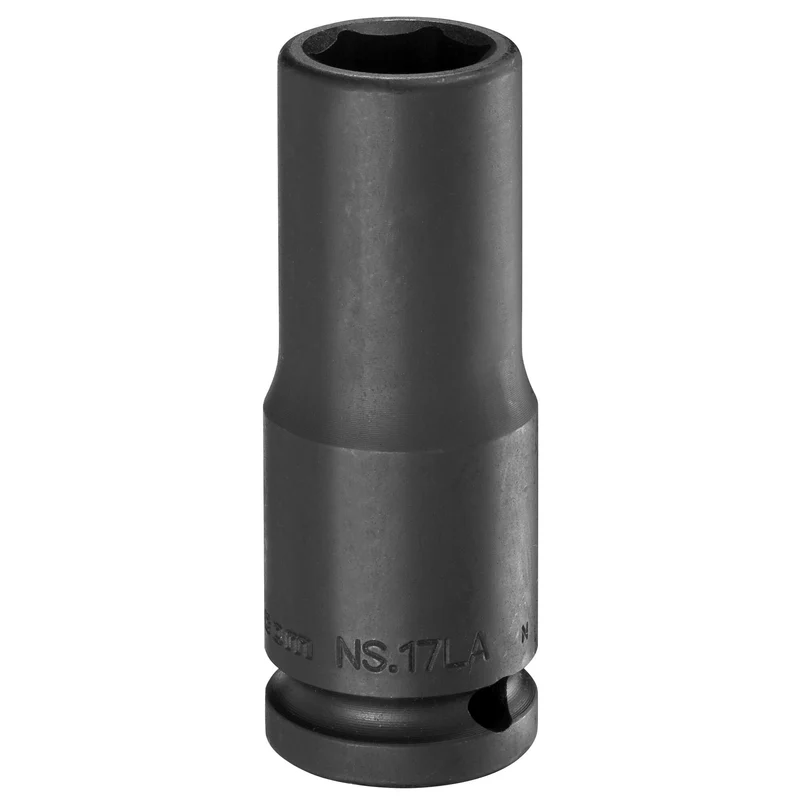 Douille impact 1/2' long 6pt 10mm ns.10la Facom