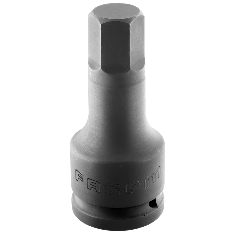 Douille impact 3/4' tvs hexagon 17mm nkhm.17 Facom