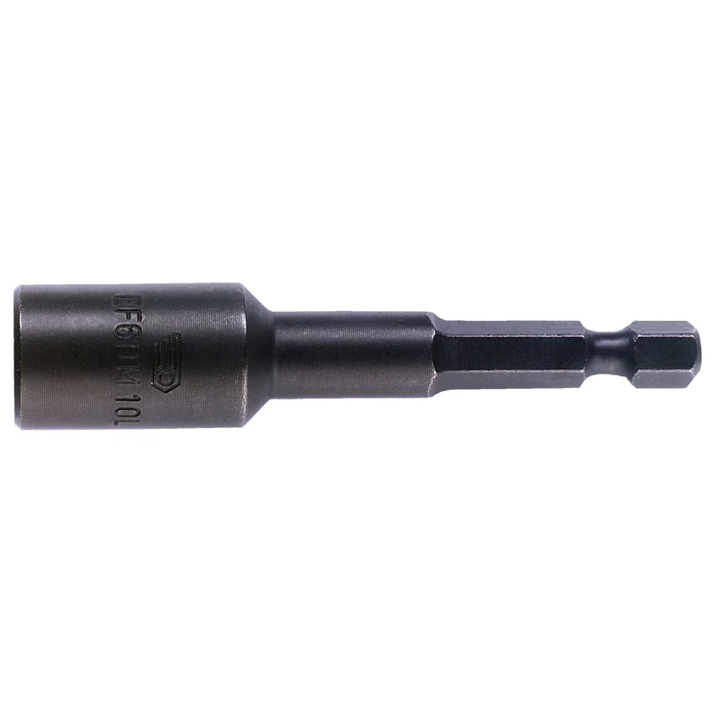 DOUILLE 1/4 MAGNET 6 PANS 13MM EF.6DM13L FACOM