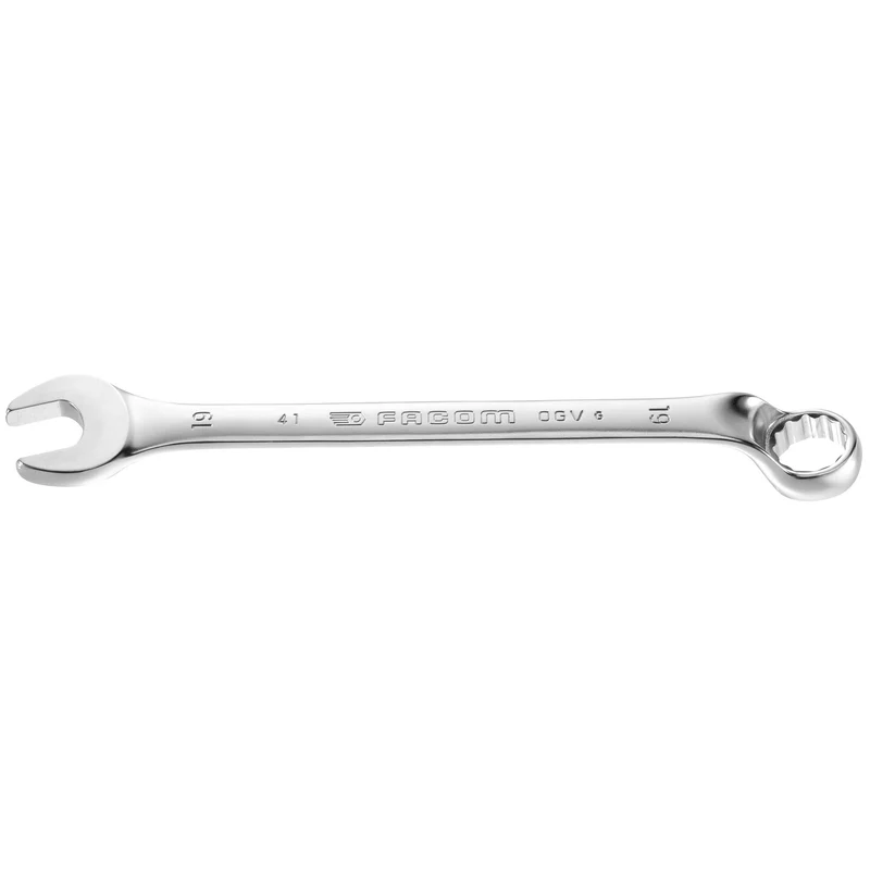 CLE MIXTE CONTRECOUDEE 8 MM 41.8 FACOM