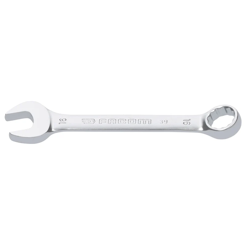 CLE MIXTE COURTE 12 PANS 16 MM 39.16 FACOM