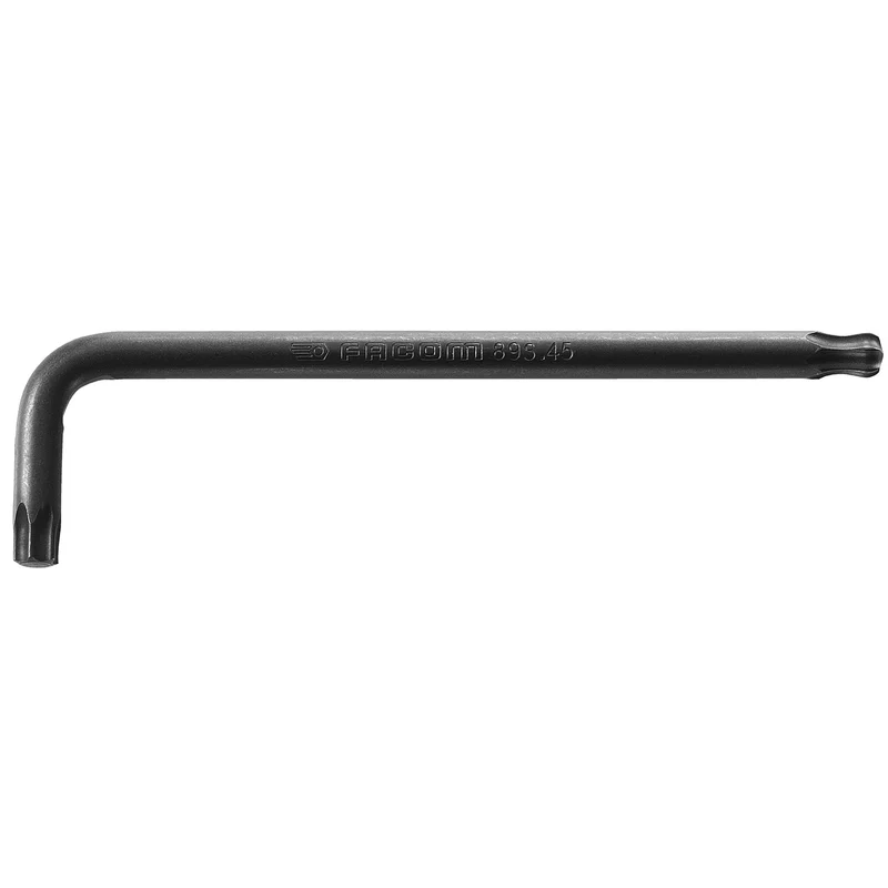 Cle male longue spheri torx 20 89s.20 Facom - T20