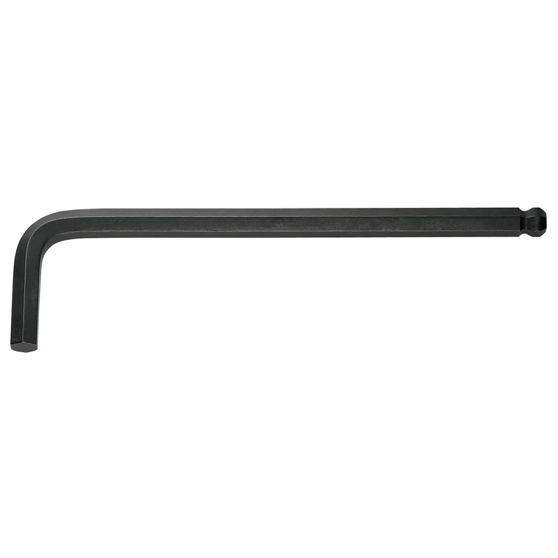 Cle male longue spheriq 9mm 83sh.9 Facom