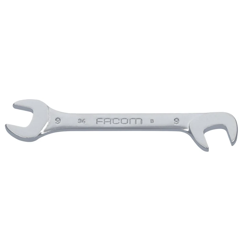 Cle a fourche micro 9mm 34.9 Facom