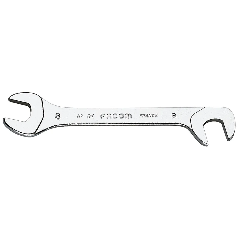 Cle a fourche micro 8mm 34.8 Facom