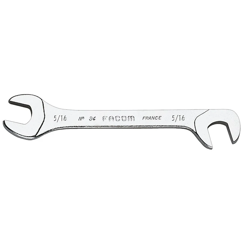 CLE A FOURCHE MICRO 7/16' 34.7/16 FACOM
