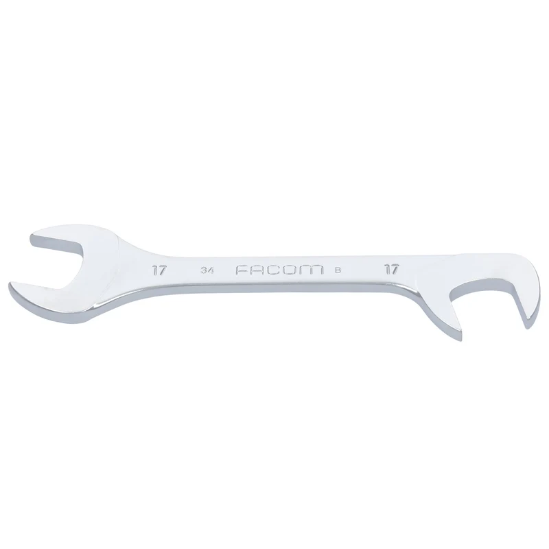 Cle a fourche micro 17mm 34.17 Facom