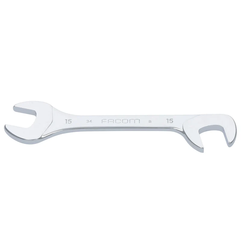 Cle a fourche micro 15mm 34.15 Facom