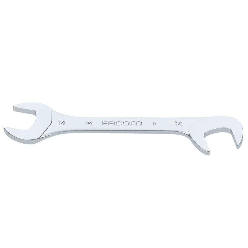 Cle a fourche micro 14mm 34.14 Facom