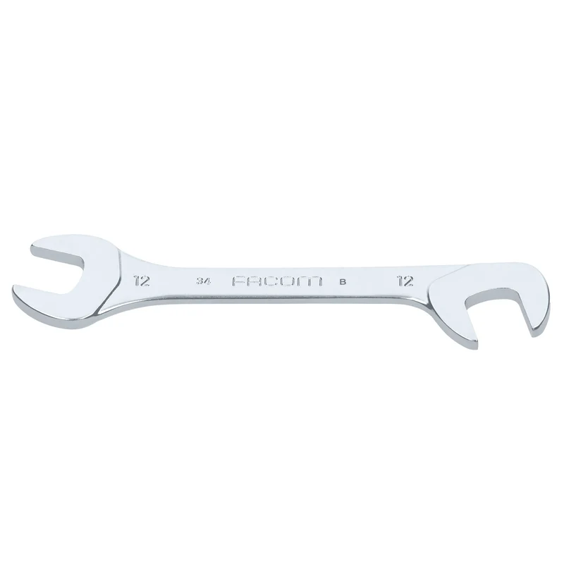 Cle a fourche micro 12mm 34.12 Facom
