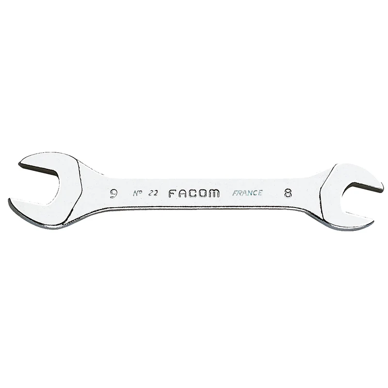 Cle a fourche 12x13 mm 22.12x13 Facom