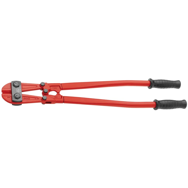 Coupe-boulons tubulaire 900mm 990.b3 Facom