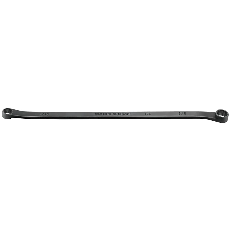 Cle poly longue 15dg 5/8x3/4 57l.5/8x3/4 Facom