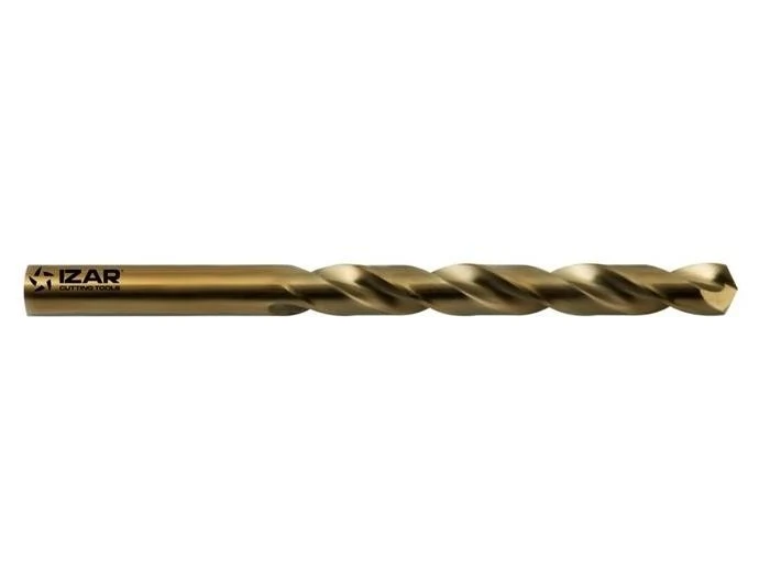 Foret à métaux Cobalt HSSE 9 mm
