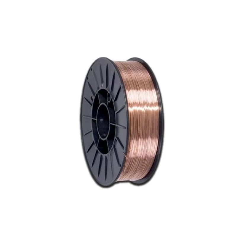 Bobine 15kg de fil MIG MAG pour acier doux Ultramag ø 1,2 mm