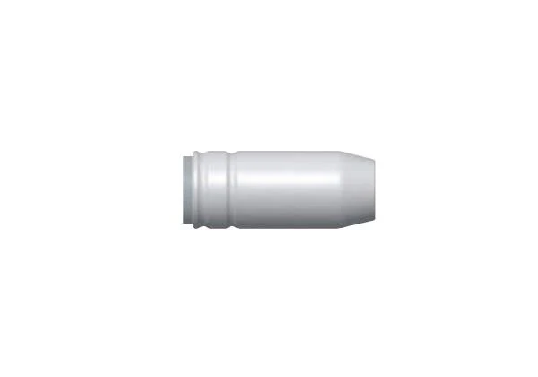 Buse conique pour torche D14,5 (Etui de 5 pcs)