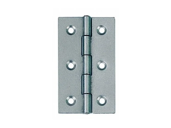 Charnière de meuble 100x50 ZN